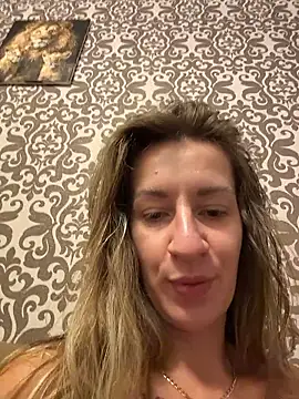 EvvaMur online show from January 14, 2026, 1:00 am