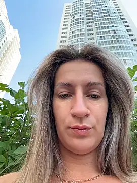 EvvaMur online show from August 4, 2026, 12:47 am