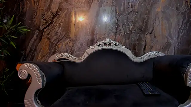 Draven Marceaux online show from September 19, 2025, 1:29 am