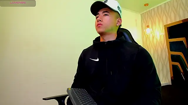 Draven Marceaux online show from September 20, 2025, 11:22 am