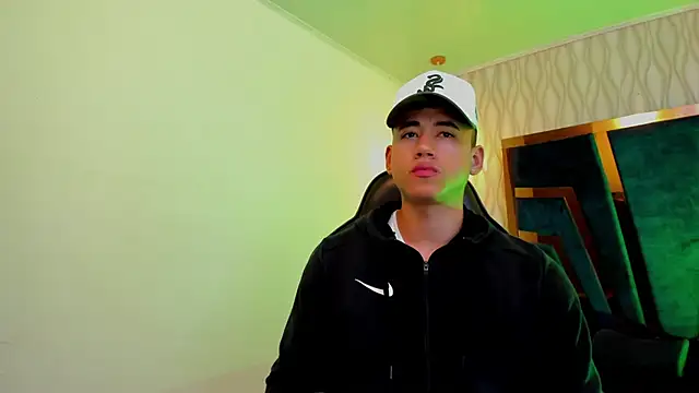 Draven Marceaux online show from September 25, 2025, 11:36 am