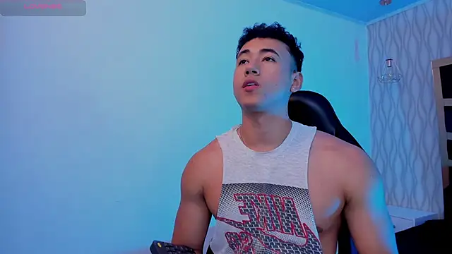 Draven Marceaux online show from November 1, 2025, 11:23 am