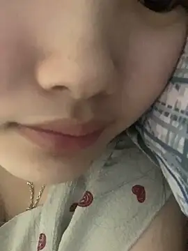 Snapshot of Xu_Xubaby chatting on October 22, 2025, 4:07 pm Xu Xubaby online show from October 22, 2025, 4:07 pm