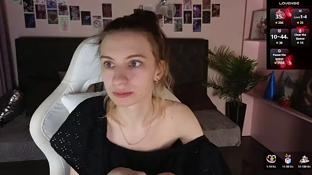 kaleriyaa  online show from February 16, 2026, 1:24 am