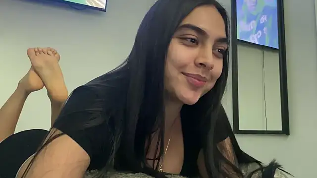 Snapshot of _HANNA_BARKER chatting on October 21, 2025, 4:19 pm HANNA BARKER online show from October 21, 2025, 4:19 pm