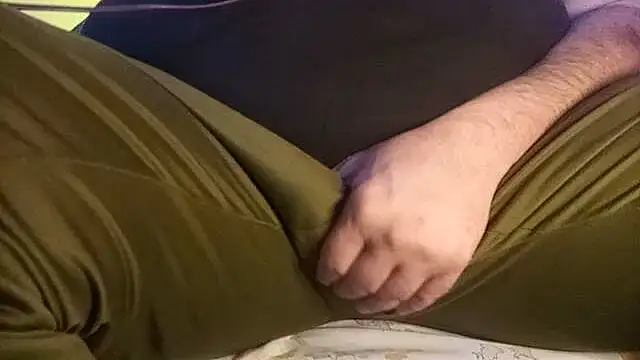 BabyBearMilk online show from September 30, 2025, 6:13 pm