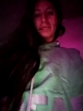 NathaSlave online show from October 21, 2025, 8:26 am