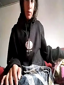 NathaSlave online show from October 25, 2025, 12:34 pm