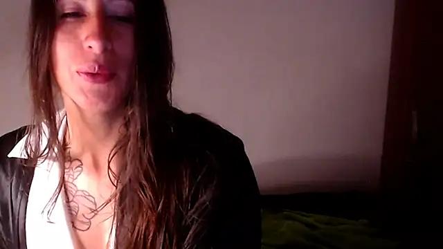 Snapshot of NathaSlave chatting on May 25, 2026, 6:30 am NathaSlave online show from May 25, 2026, 6:30 am