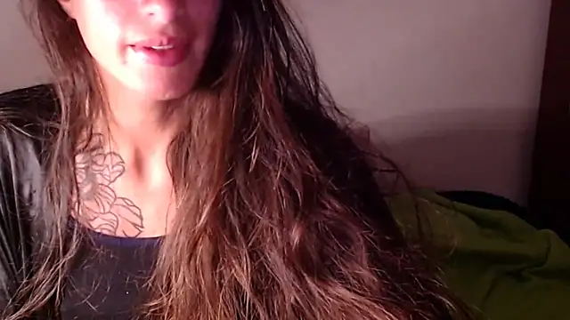 Snapshot of NathaSlave chatting on May 29, 2026, 9:18 am NathaSlave online show from May 29, 2026, 9:18 am