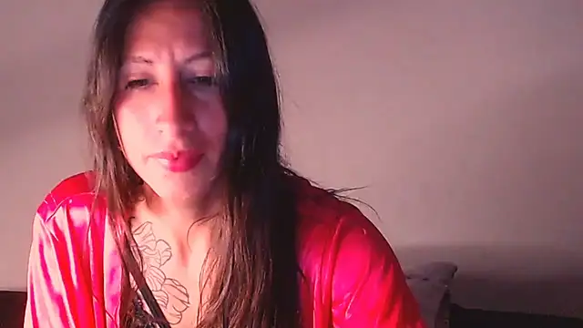 Snapshot of NathaSlave chatting on June 29, 2026, 7:36 am NathaSlave online show from June 29, 2026, 7:36 am