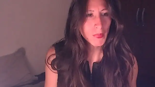 Snapshot of NathaSlave chatting on July 5, 2026, 7:26 am NathaSlave online show from July 5, 2026, 7:26 am