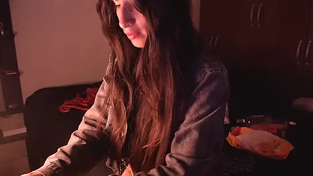 Snapshot of NathaSlave chatting on July 9, 2026, 7:56 am NathaSlave online show from July 9, 2026, 7:56 am