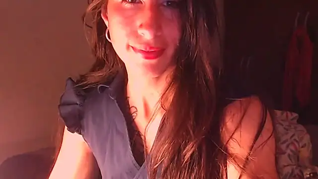 Snapshot of NathaSlave chatting on July 10, 2026, 8:29 am NathaSlave online show from July 10, 2026, 8:29 am