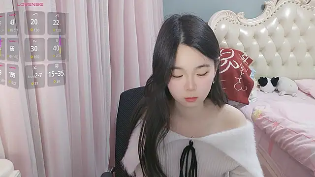 Cand0 online show from February 8, 2026, 2:20 pm