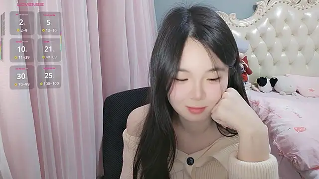 Cand0 online show from February 11, 2026, 3:28 pm