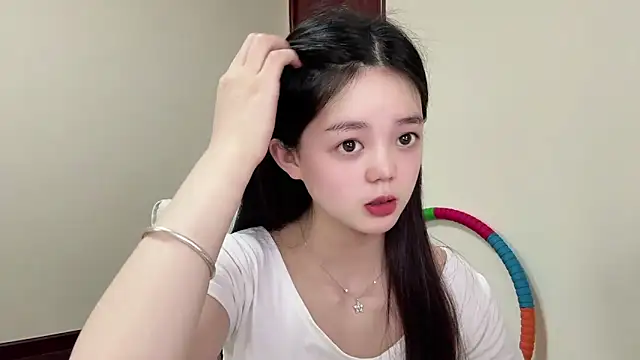 Nicole-13 online show from April 24, 2026, 10:45 pm