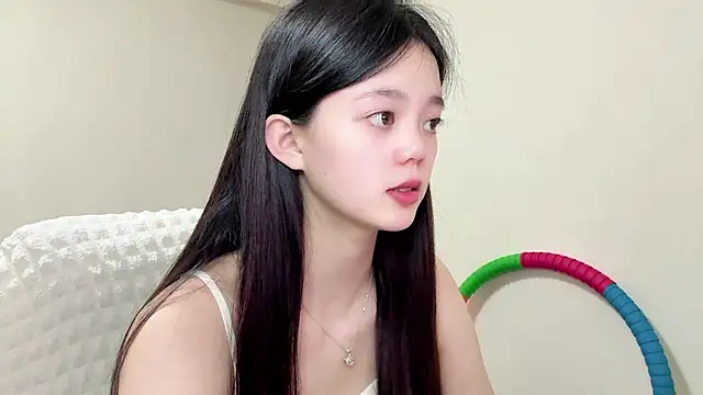 Nicole-13 online show from July 16, 2026, 1:33 am