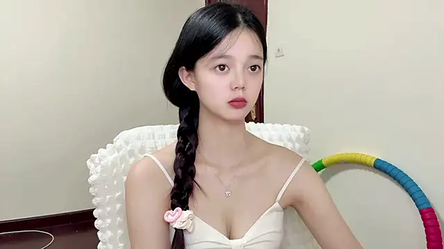 Nicole-13 online show from July 28, 2026, 12:48 pm
