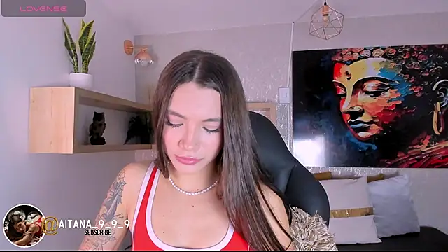 aitana baker  online show from June 30, 2026, 3:40 am
