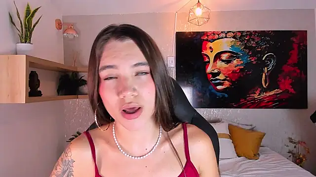 aitana baker  online show from July 24, 2026, 3:04 am