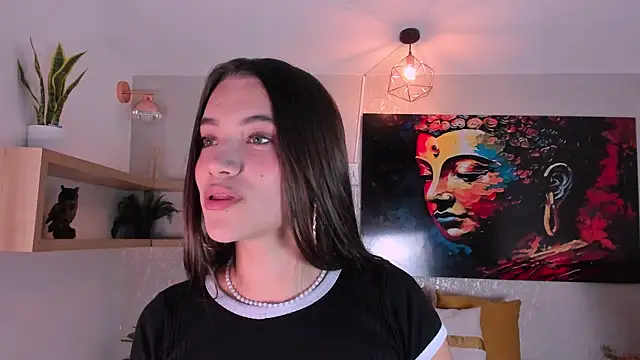 aitana baker  online show from July 25, 2026, 4:43 am