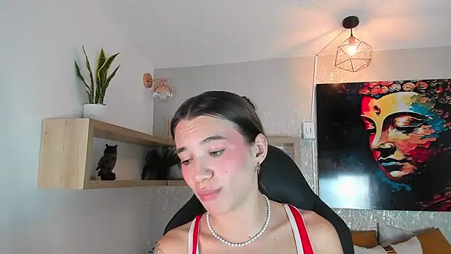 aitana baker  online show from August 4, 2026, 2:04 am