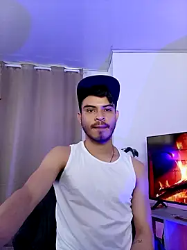 Bastian MCcormick online show from March 18, 2026, 12:52 pm