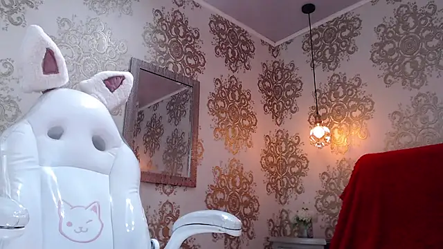 Snapshot of KendyLoveLans chatting on November 22, 2025, 4:33 am KendyLoveLans online show from November 22, 2025, 4:33 am