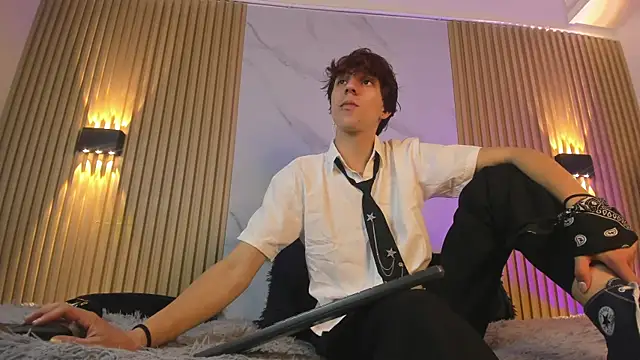 Snapshot of IM_DAREN chatting on September 20, 2025, 12:28 pm IM DAREN online show from September 20, 2025, 12:28 pm