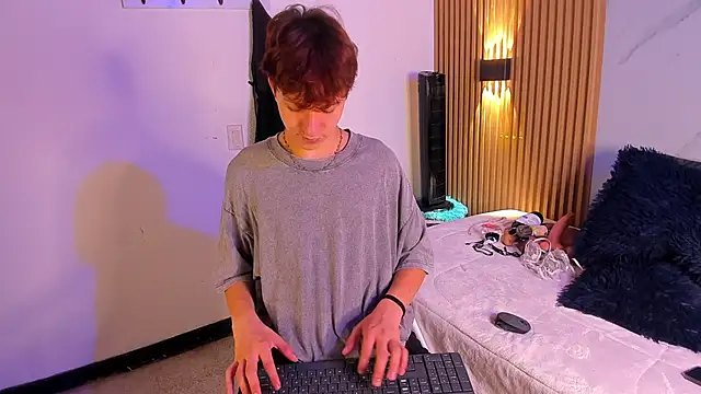 Snapshot of IM_DAREN chatting on September 29, 2025, 12:32 pm IM DAREN online show from September 29, 2025, 12:32 pm