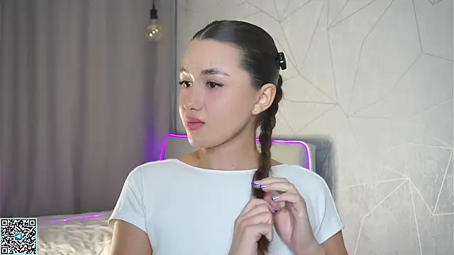 Snapshot of vvillywonka chatting on October 5, 2025, 1:37 am vvillywonka online show from October 5, 2025, 1:37 am