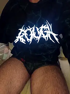 samio37 online show from December 3, 2025, 1:02 am