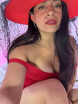 Snapshot of Ariana2017 chatting on October 23, 2025, 3:06 am Ariana2017 online show from October 23, 2025, 3:06 am