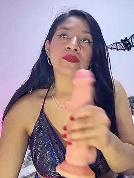 Snapshot of Ariana2017 chatting on November 9, 2025, 3:49 am Ariana2017 online show from November 9, 2025, 3:49 am