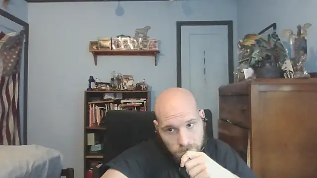 PDrents online show from September 9, 2025, 6:18 pm