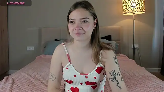 Snapshot of patriciapink chatting on October 12, 2025, 8:24 am patriciapink online show from October 12, 2025, 8:24 am