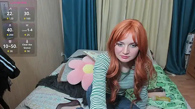 Snapshot of Dia_Angel chatting on September 26, 2025, 6:34 pm Dia Angel online show from September 26, 2025, 6:34 pm