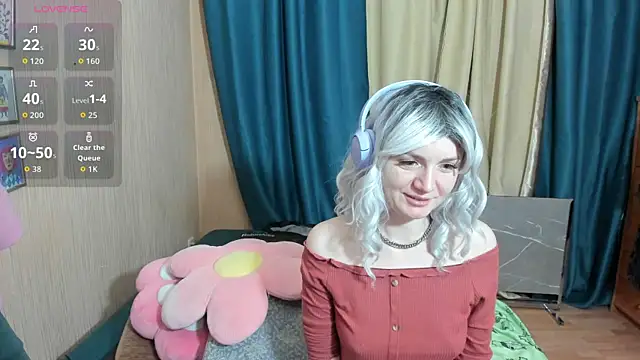 Snapshot of Dia_Angel chatting on October 28, 2025, 7:05 pm Dia Angel online show from October 28, 2025, 7:05 pm