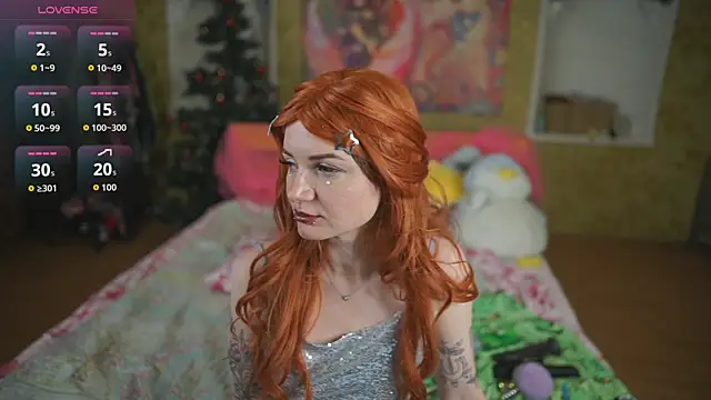 Snapshot of Dia_Angel chatting on December 20, 2025, 8:05 pm Dia Angel online show from December 20, 2025, 8:05 pm