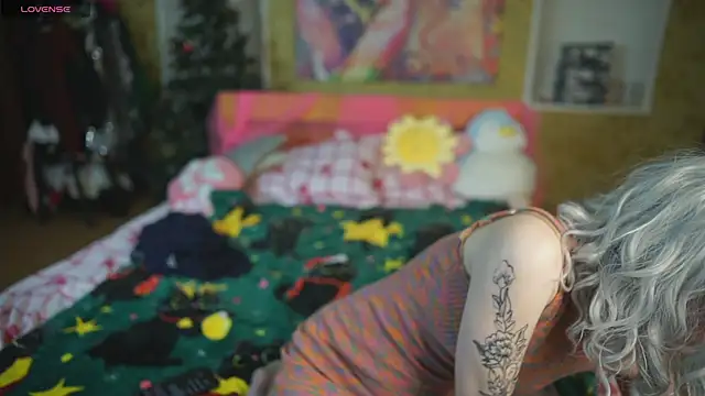 Snapshot of Dia_Angel chatting on January 11, 2026, 7:52 pm Dia Angel online show from January 11, 2026, 7:52 pm