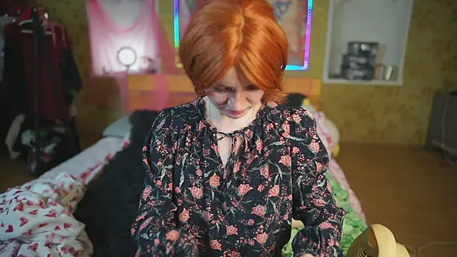 Snapshot of Dia_Angel chatting on January 18, 2026, 7:06 pm Dia Angel online show from January 18, 2026, 7:06 pm