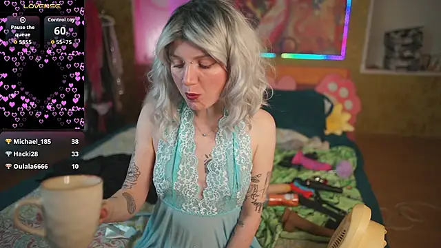 Snapshot of Dia_Angel chatting on February 15, 2026, 6:54 am Dia Angel online show from February 15, 2026, 6:54 am