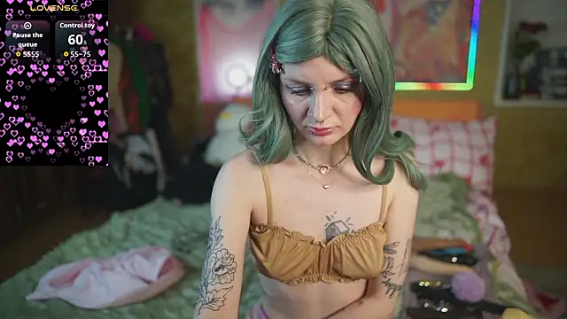 Snapshot of Dia_Angel chatting on February 26, 2026, 7:13 pm Dia Angel online show from February 26, 2026, 7:13 pm