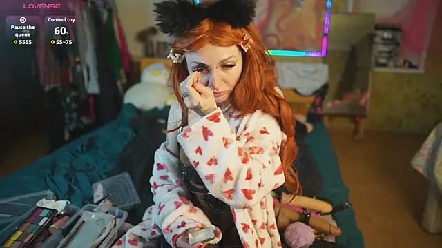 Snapshot of Dia_Angel chatting on March 31, 2026, 6:30 pm Dia Angel online show from March 31, 2026, 6:30 pm