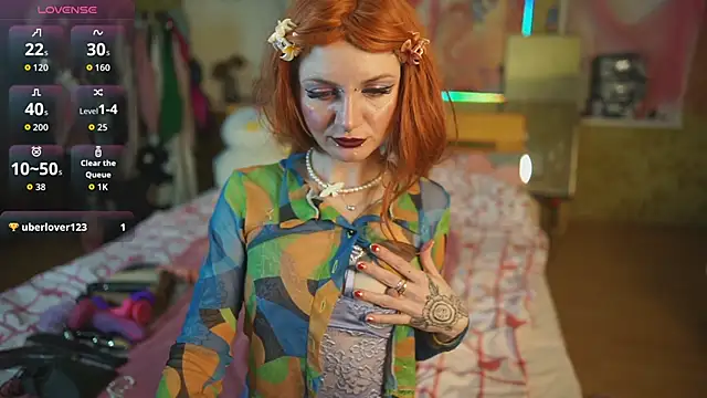 Snapshot of Dia_Angel chatting on April 7, 2026, 6:19 pm Dia Angel online show from April 7, 2026, 6:19 pm