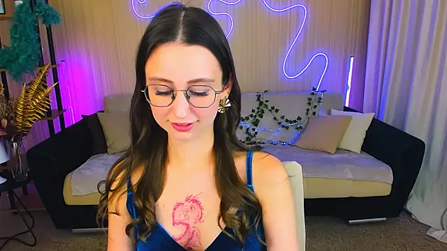 Snapshot of YourLovellyStory chatting on September 22, 2025, 5:15 pm YourLovellyStory online show from September 22, 2025, 5:15 pm