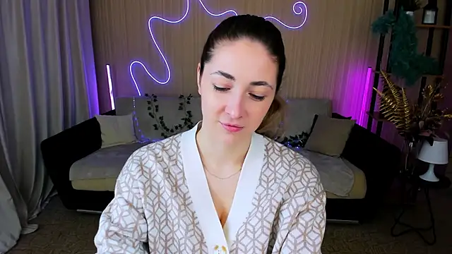 SensitiveSooul online show from September 24, 2025, 8:12 pm