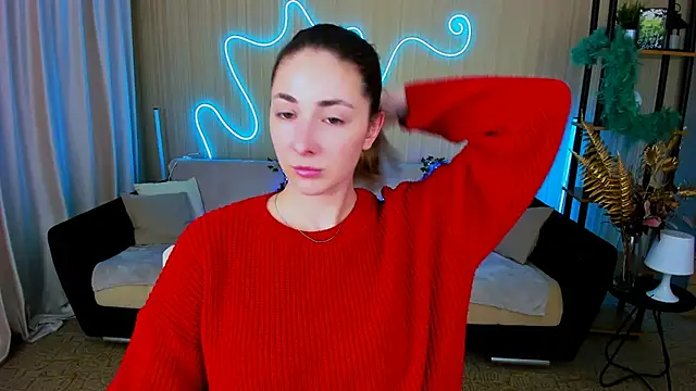 SensitiveSooul online show from October 6, 2025, 7:33 pm