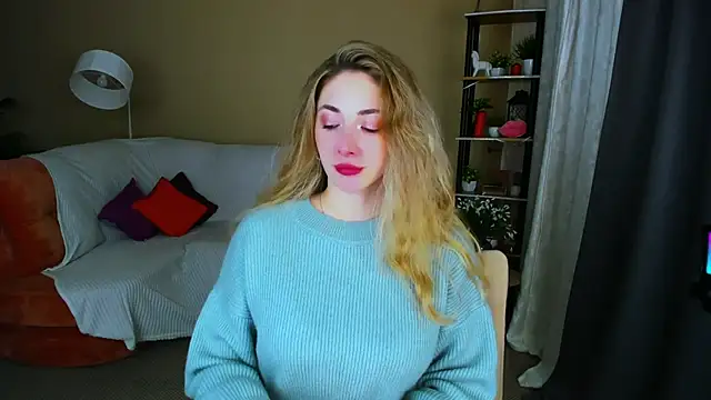 SensitiveSooul online show from March 8, 2026, 7:17 pm